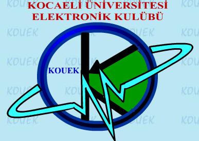 Kocaeli niversitesi Elektronik Kulb