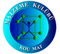 Kocaeli niversitesi Malzeme Kulb